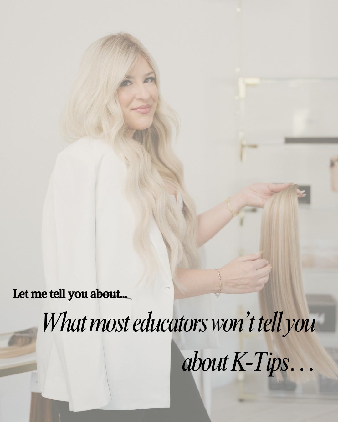 K-Tip Authority™ | 1-Day Hands-On Class Buffalo, New York