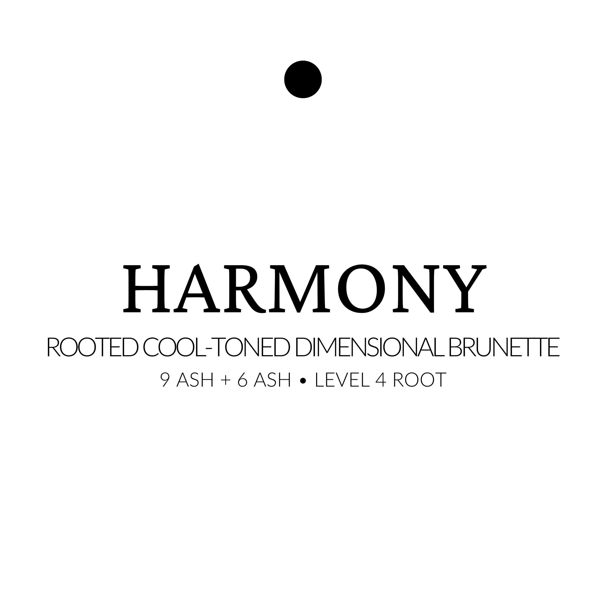 Harmony
